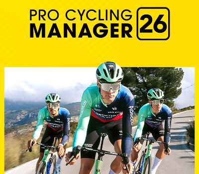 Pro Cycling Manager 26 PC Steam Ключ