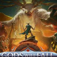 Gods Will Fall Valiant издание EU XBOX One / Xbox Series X|S Ключ
