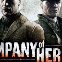 Company of Heroes + Company of Heroes: Opposing Fronts EU Steam Ключ