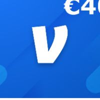 Rewarble Venmo EUR 400 Подарочная карта
