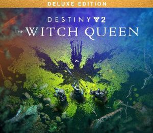 Destiny 2: The Witch Queen Deluxe-издание TR XBOX One Ключ