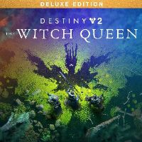 Destiny 2: The Witch Queen Deluxe-издание TR XBOX One Ключ