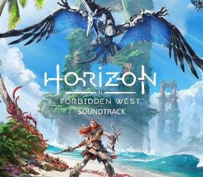 Horizon Forbidden West - Soundtrack DLC EU PS4 Ключ