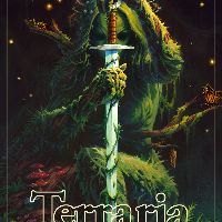 Terraria LATAM Steam Подарок
