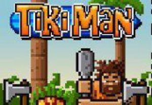 Tiki Man Steam Ключ
