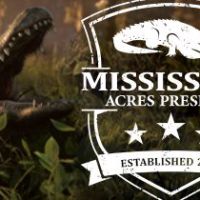 theHunter: Call of the Wild - Mississippi Acres Preserve DLC PC Steam Ключ