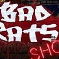 Bad Rats Show Steam Ключ