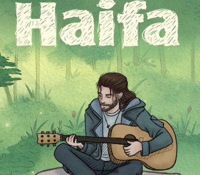 Haifa PC Steam Ключ