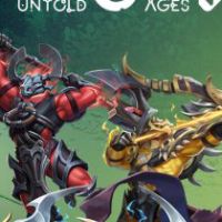 EverSiege: Untold Ages PC Steam Аккаунт