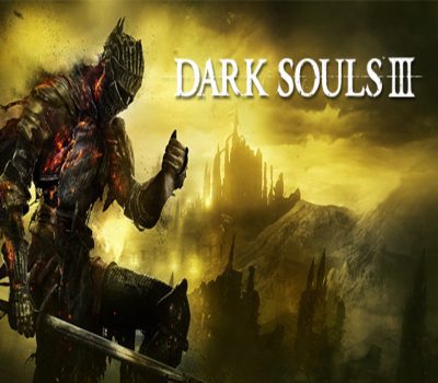 Dark Souls III XBOX One / Xbox Series X|S Online Аккаунт Activation