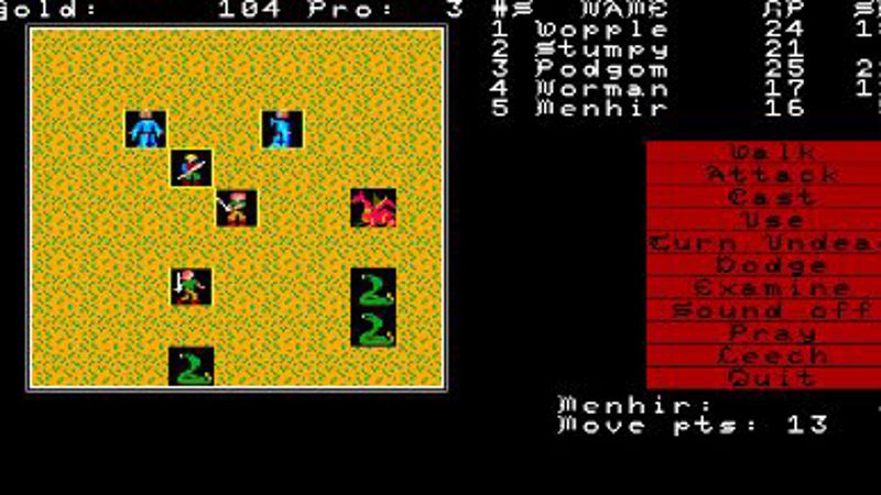 Screenshot 5
