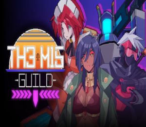 TH3-M15 GUILD PC Steam Ключ