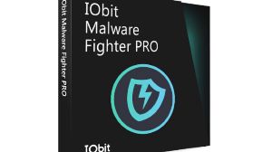 IObit Malware Fighter 13 Pro Ключ (1 Year / 1 PC)
