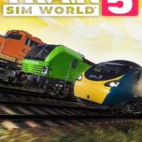 Train Sim World 5: Deluxe-издание PC Steam Ключ