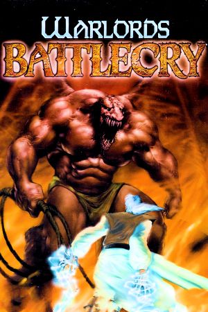 Warlords Battlecry PC GOG Ключ