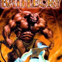 Warlords Battlecry PC GOG Ключ