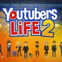 Youtubers Life 2 EU Steam Ключ
