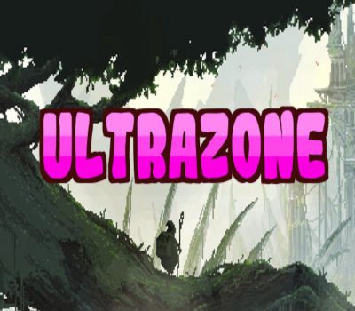 Ultrazone Steam Ключ