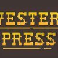 Western Press Steam Ключ