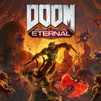 DOOM Eternal - Rip and Tear Pack DLC EU Nintendo Switch Ключ