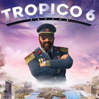Tropico 6 LATAM PC Steam Ключ