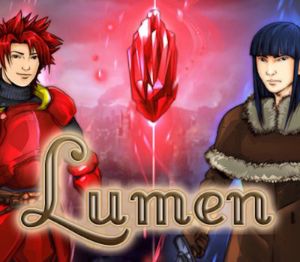 Lumen Steam Ключ