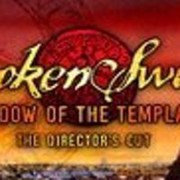 Broken Sword: Director's Cut Steam Ключ