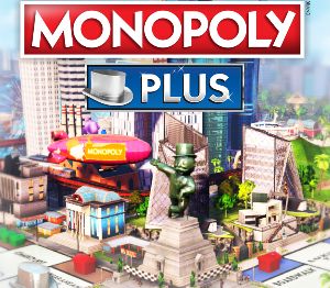 MONOPOLY PLUS XBOX One Ключ