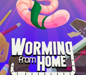 Worming from Home PC Steam CD Key