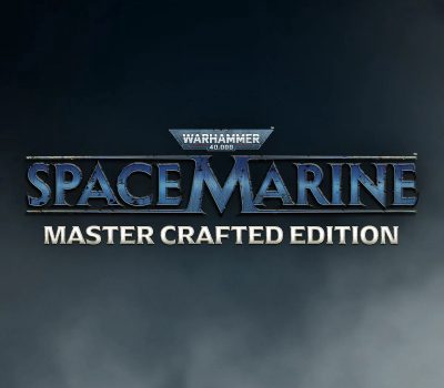 Warhammer 40,000: Space Marine - Master Crafted издание US PC Steam Ключ