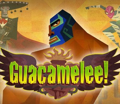 Guacamelee! Gold-издание Steam Ключ