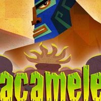 Guacamelee! Gold-издание Steam Ключ