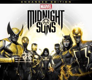 Marvel's Midnight Suns Улучшенное издание Xbox Series X|S Ключ