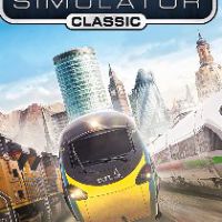 Train Simulator Classic Набор Steam Подарок