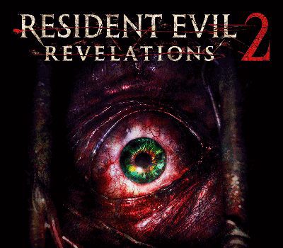 Resident Evil Revelations 2 EU PC Steam Ключ