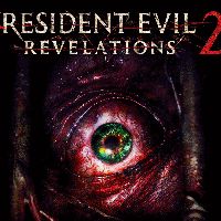 Resident Evil Revelations 2 EU PC Steam Ключ