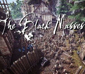 The Black Masses EU PC Steam Альтергифт