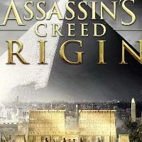 Assassin's Creed: Origins Gold-издание PS4 Аккаунт