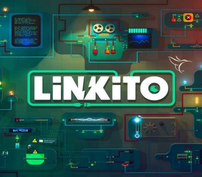 Linkito PC Steam Ключ
