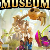 Two Point Museum EU Xbox Series X|S Ключ