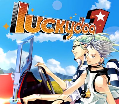 Lucky Dog 1 PC Steam Ключ