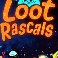 Loot Rascals PC Steam Ключ