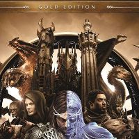 Middle-Earth: Shadow of War Gold-издание EMEA Steam Ключ