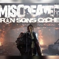 Miscreated - Iron Sons' Cache DLC Steam Ключ
