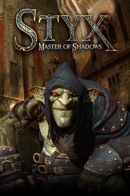 Styx: Master of Shadows EU Steam Ключ
