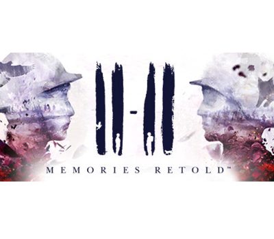 11-11 Memories Retold US PC Steam Ключ