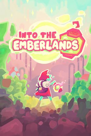 Into the Emberlands PC Steam Ключ