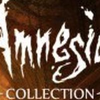 Amnesia Коллекция Steam Ключ