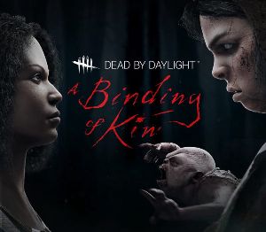 Dead by Daylight - A Binding of Kin Chapter DLC PC Steam CD Key