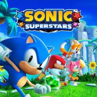 Sonic Superstars EU Xbox Series X|S Ключ